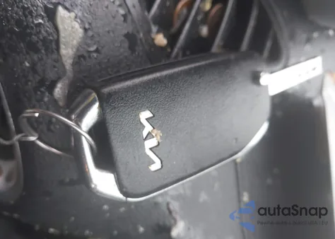 2023 Kia Forte Lxs из США, поврежденный, VIN 3KPF24AD5PE518295